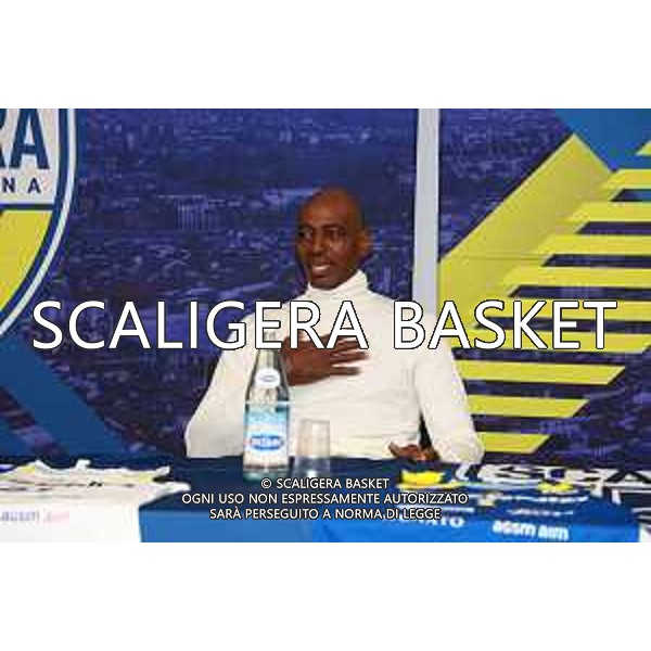 PRESENTAZIONE LIBRO SYLVESTER GRAY SCALIGERA BASKET
