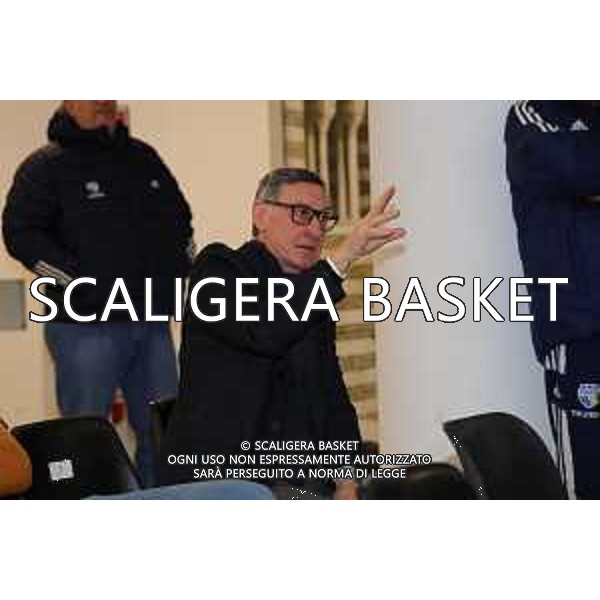 PRESENTAZIONE LIBRO SYLVESTER GRAY SCALIGERA BASKET