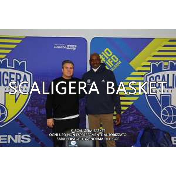 PRESENTAZIONE LIBRO SYLVESTER GRAY SCALIGERA BASKET