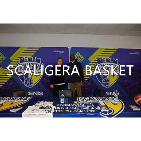 PRESENTAZIONE LIBRO SYLVESTER GRAY SCALIGERA BASKET