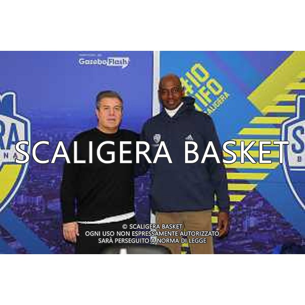 PRESENTAZIONE LIBRO SYLVESTER GRAY SCALIGERA BASKET
