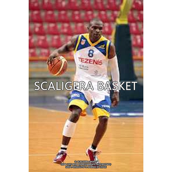 Ousmane Gueye