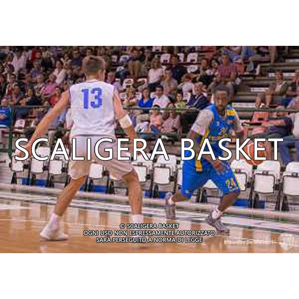 Amichevole vs Ferrara