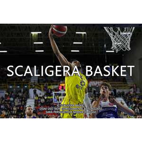 , Tezenis Verona - Agribertocchi Orzinuovi. Basket Campionato A2 Campionato A2 Rosso AGSM Forum, Verona 22 December 2023. Ph Fotoexpress/Dado Grigolini