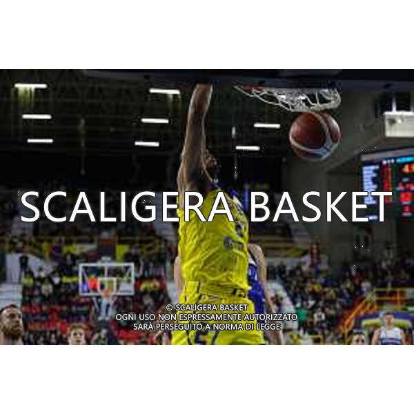 , Tezenis Verona - Agribertocchi Orzinuovi. Basket Campionato A2 Campionato A2 Rosso AGSM Forum, Verona 22 December 2023. Ph Fotoexpress/Dado Grigolini