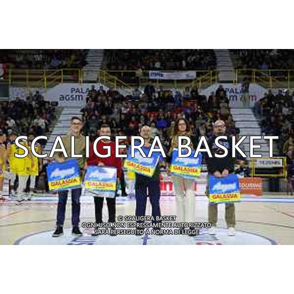 , Tezenis Verona - Agribertocchi Orzinuovi. Basket Campionato A2 Campionato A2 Rosso AGSM Forum, Verona 22 December 2023. Ph Fotoexpress/Dado Grigolini