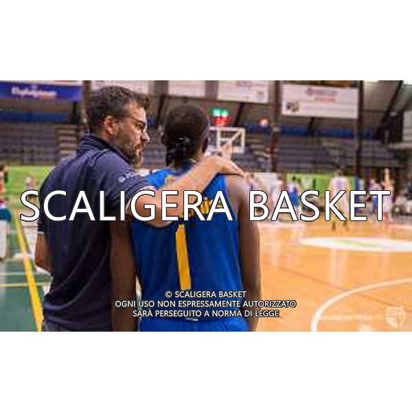 Amichevole vs Ferrara