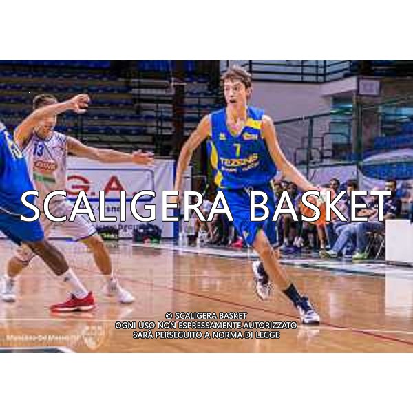 Amichevole vs Ferrara
