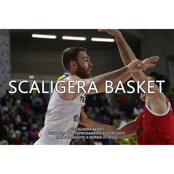 Campionato Basket A2 Tezenis Verona Umana Chiusi