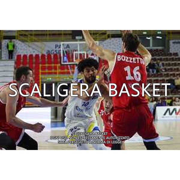 Campionato Basket A2 Tezenis Verona Umana Chiusi