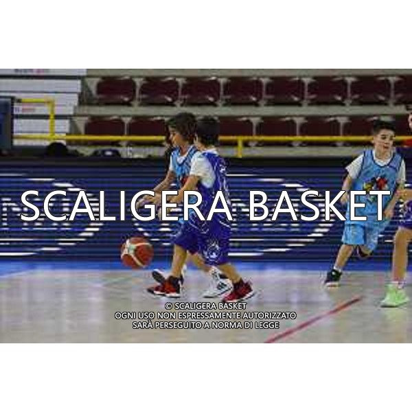 Campionato Basket A2 Tezenis Verona Umana Chiusi