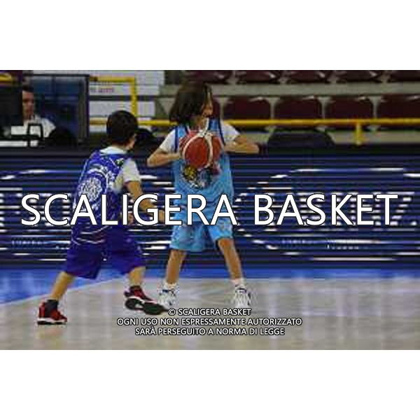 Campionato Basket A2 Tezenis Verona Umana Chiusi