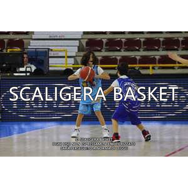 Campionato Basket A2 Tezenis Verona Umana Chiusi