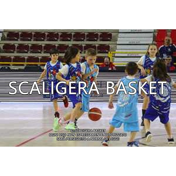 Campionato Basket A2 Tezenis Verona Umana Chiusi