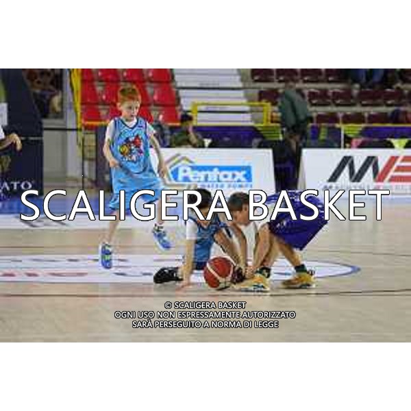Campionato Basket A2 Tezenis Verona Umana Chiusi