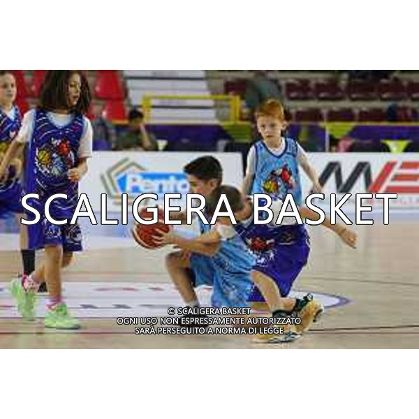 Campionato Basket A2 Tezenis Verona Umana Chiusi