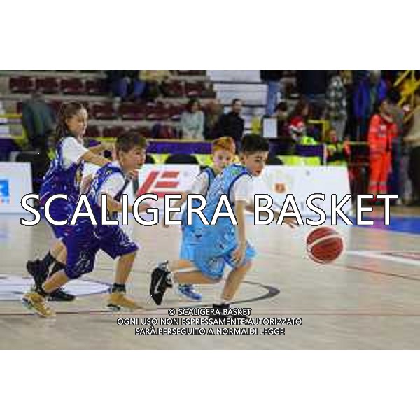 Campionato Basket A2 Tezenis Verona Umana Chiusi