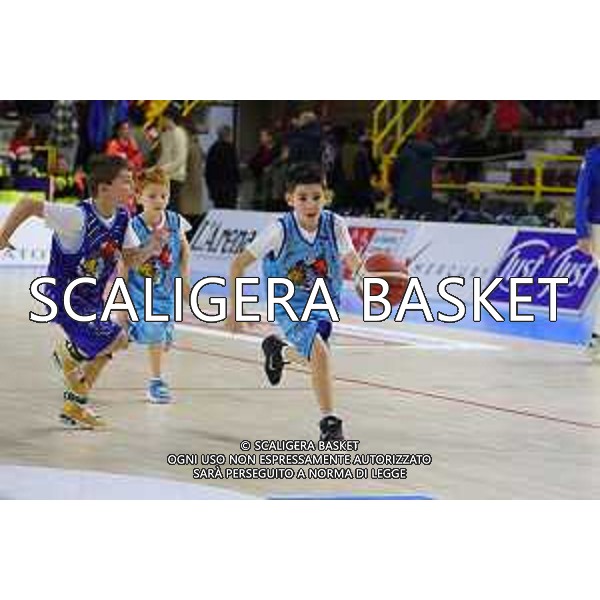 Campionato Basket A2 Tezenis Verona Umana Chiusi