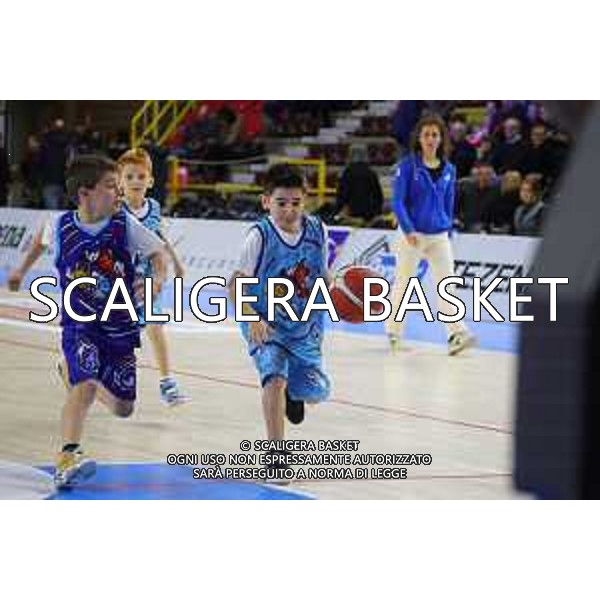 Campionato Basket A2 Tezenis Verona Umana Chiusi