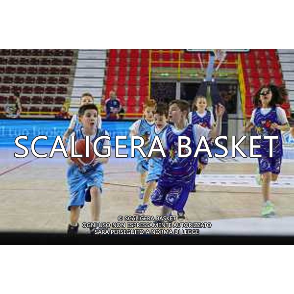 Campionato Basket A2 Tezenis Verona Umana Chiusi