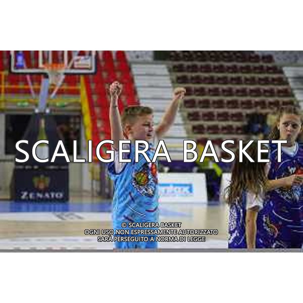 Campionato Basket A2 Tezenis Verona Umana Chiusi