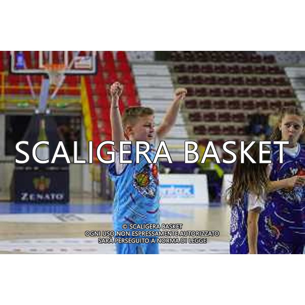 Campionato Basket A2 Tezenis Verona Umana Chiusi