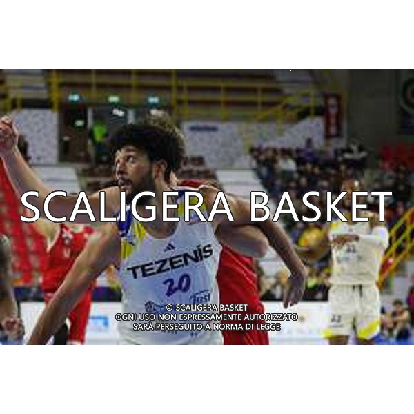 Campionato Basket A2 Tezenis Verona Umana Chiusi