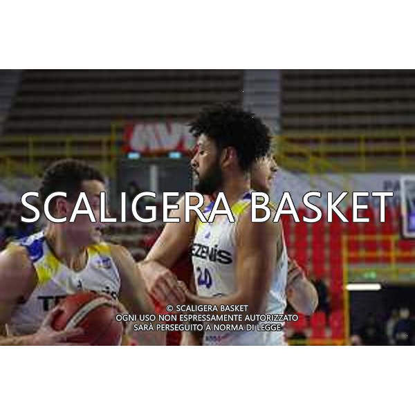 Campionato Basket A2 Tezenis Verona Umana Chiusi