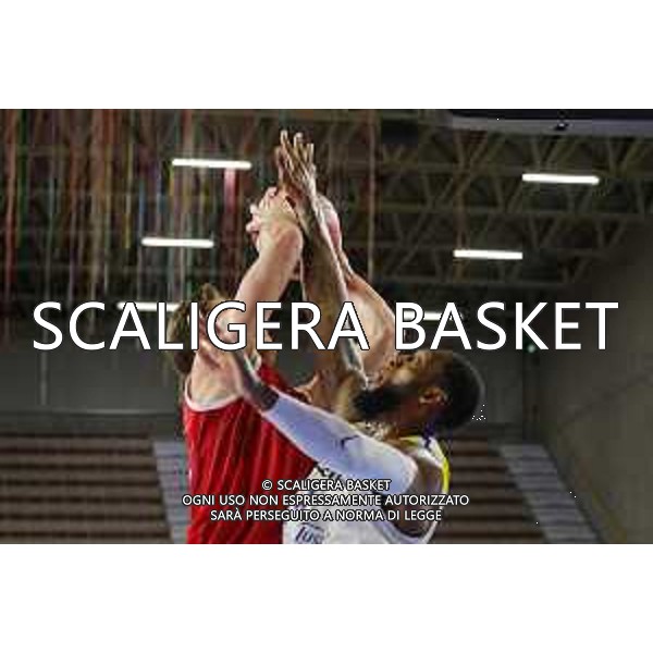 Campionato Basket A2 Tezenis Verona Umana Chiusi