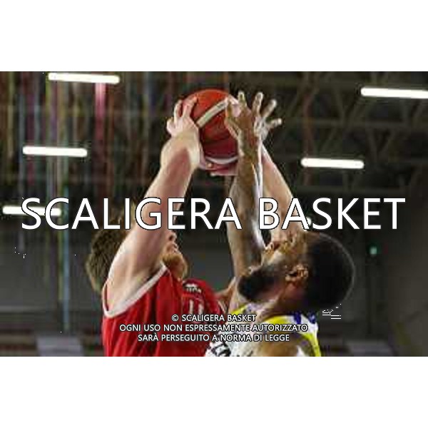 Campionato Basket A2 Tezenis Verona Umana Chiusi