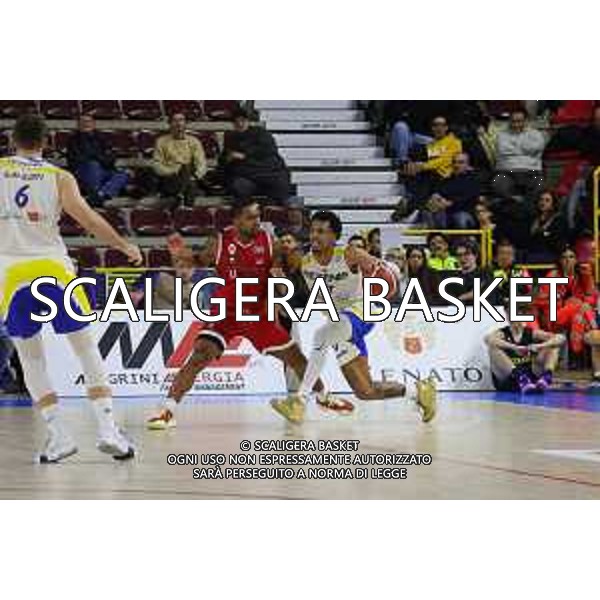 Campionato Basket A2 Tezenis Verona Umana Chiusi