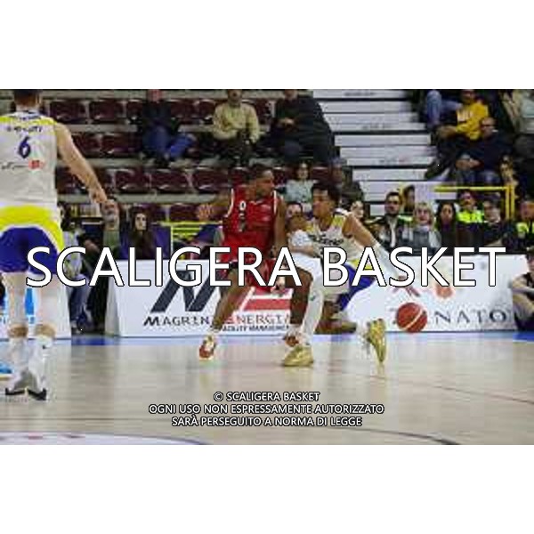 Campionato Basket A2 Tezenis Verona Umana Chiusi