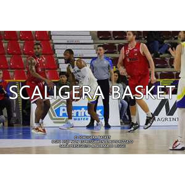 Campionato Basket A2 Tezenis Verona Umana Chiusi