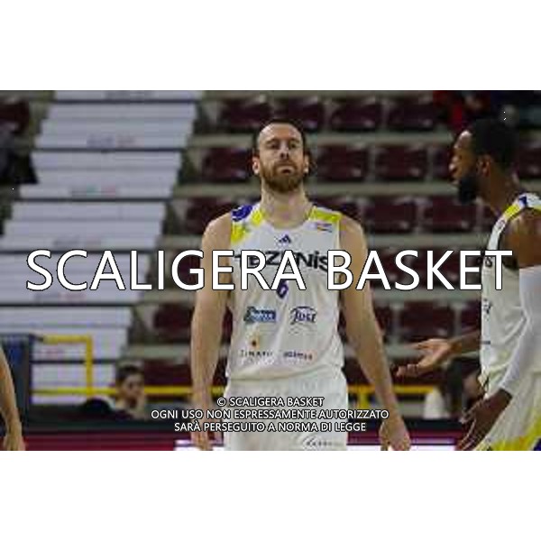 Campionato Basket A2 Tezenis Verona Umana Chiusi