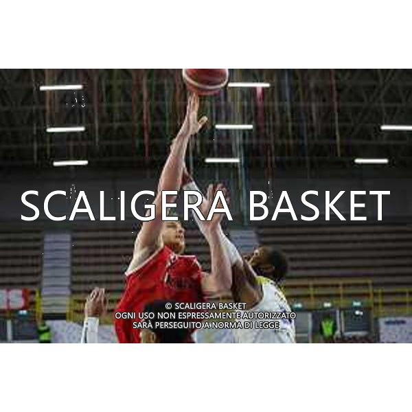 Campionato Basket A2 Tezenis Verona Umana Chiusi
