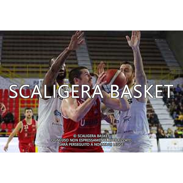 Campionato Basket A2 Tezenis Verona Umana Chiusi