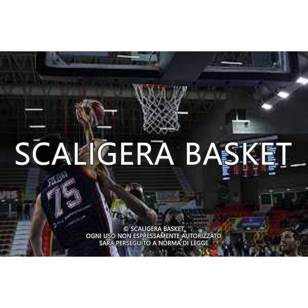SCALIGERA BASKET FORLI