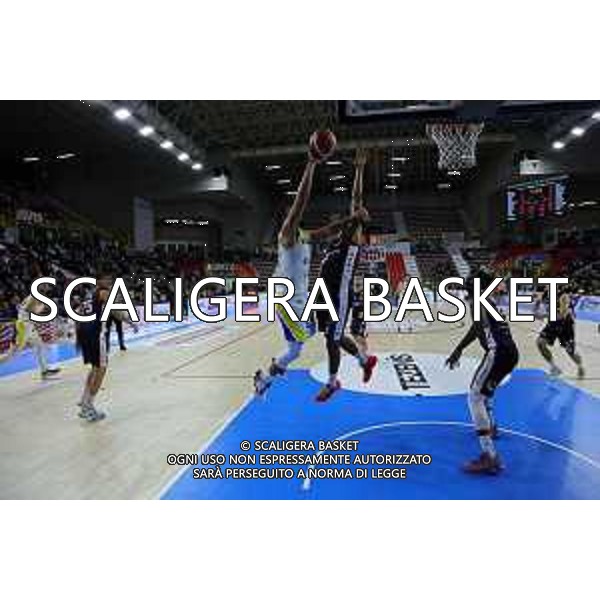 SCALIGERA BASKET FORLI