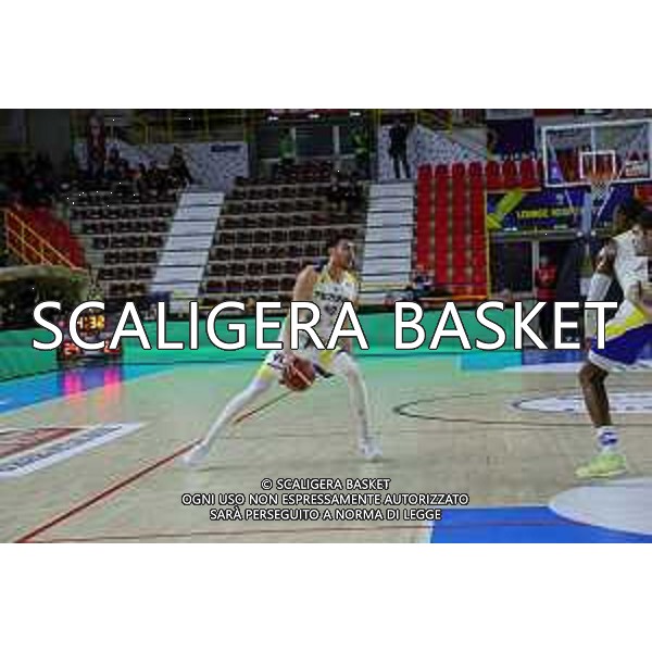 SCALIGERA BASKET FORLI