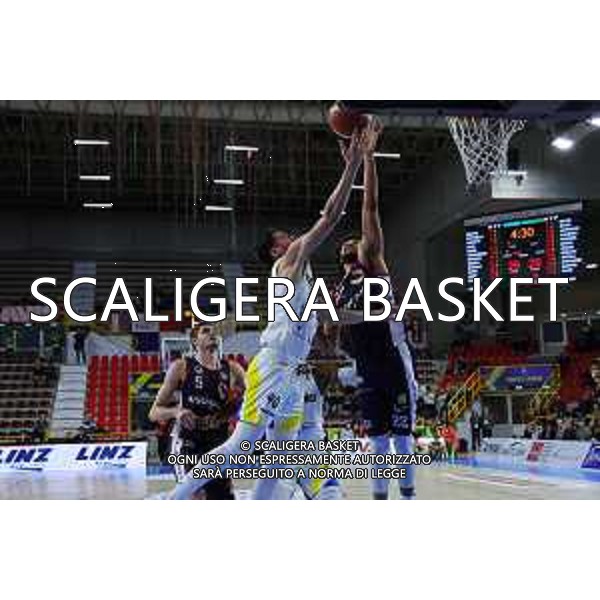 SCALIGERA BASKET FORLI