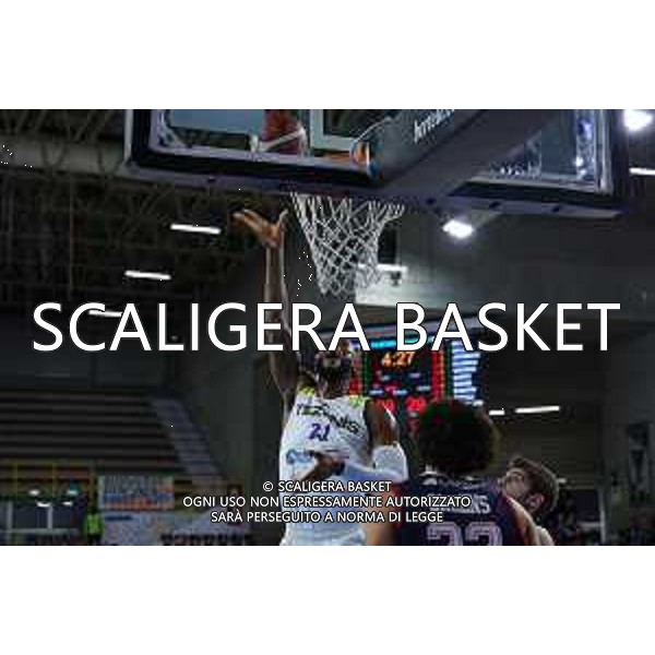 SCALIGERA BASKET FORLI