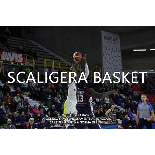 SCALIGERA BASKET FORLI