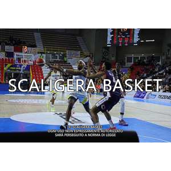 SCALIGERA BASKET FORLI