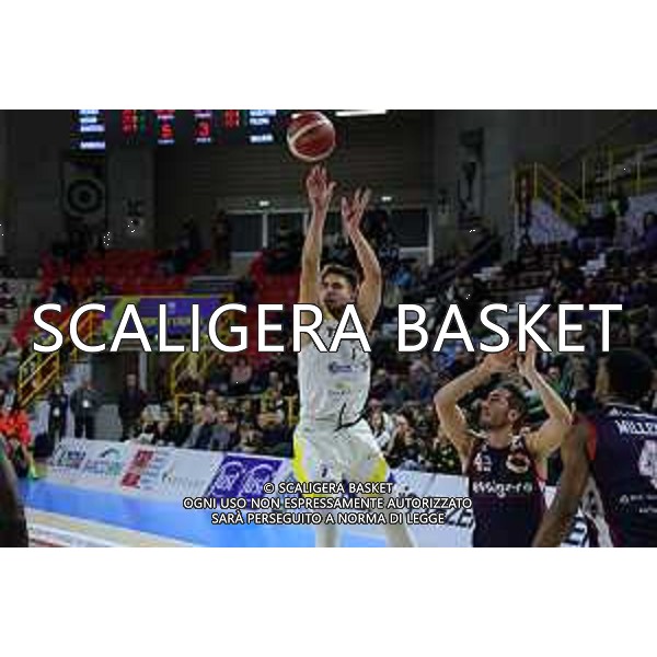 SCALIGERA BASKET FORLI