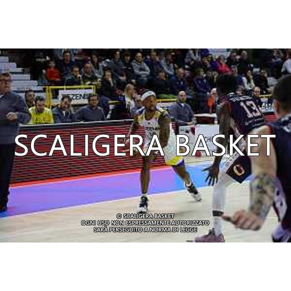 SCALIGERA BASKET FORLI