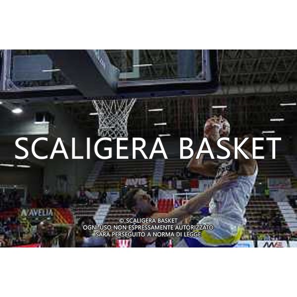 SCALIGERA BASKET FORLI
