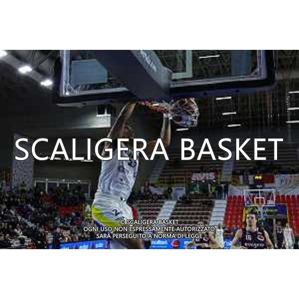 SCALIGERA BASKET FORLI