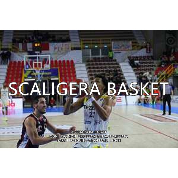 SCALIGERA BASKET FORLI
