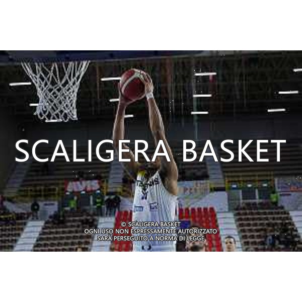 SCALIGERA BASKET FORLI