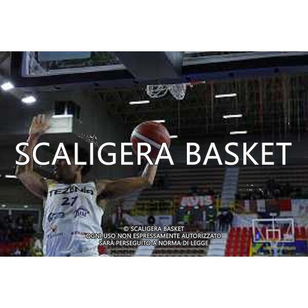 SCALIGERA BASKET FORLI